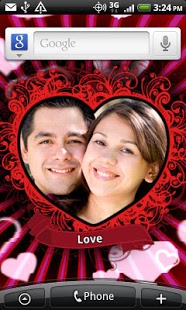 Download Love Photo Heart - Free